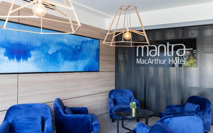 Mantra MacArthur Canberra
