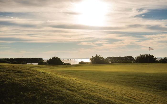 Longboat Key Club & Resort