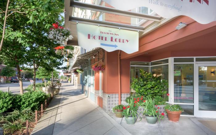 Belltown Inn