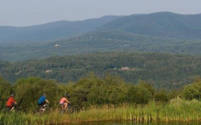 von Trapp Family Lodge & Resort
