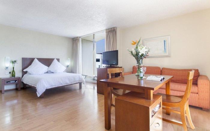 Exe Suites San Marino