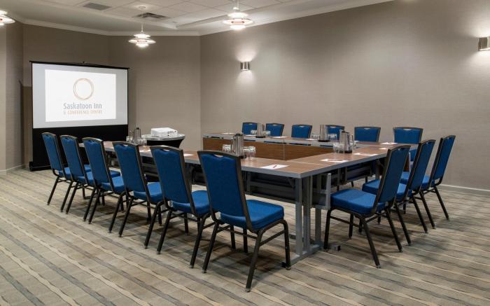 Saskatoon Inn & Conference Centre