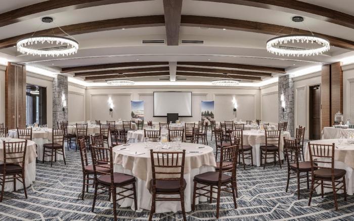 Edgewood Tahoe Resort