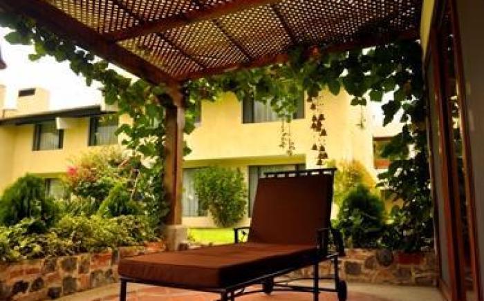 Hotel Soleil La Antigua