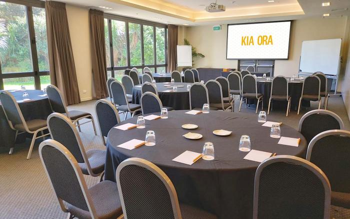 Sudima Hotel Auckland Airport