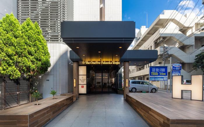 The OneFive Fukuoka Tenjin