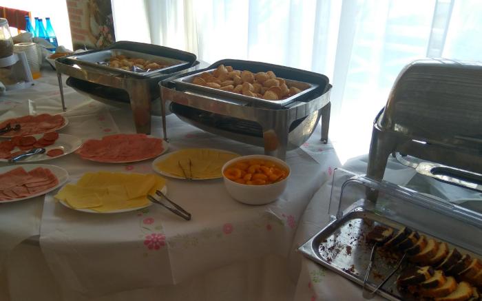 Hotel Anesi