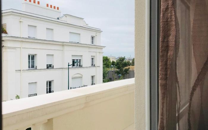 Cosy Apartment Near Disneyland Paris