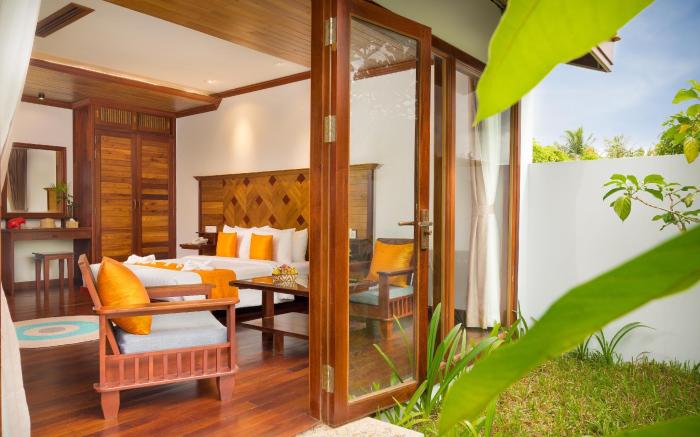 Khmer House Resort
