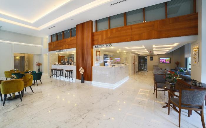 Hotel Erboy
