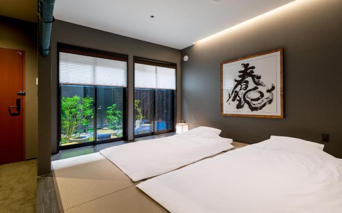 THE MACHIYA HOTEL TAKAYAMA