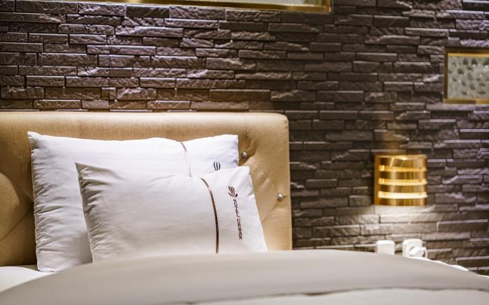 Sillim Urban Hotel&Golf