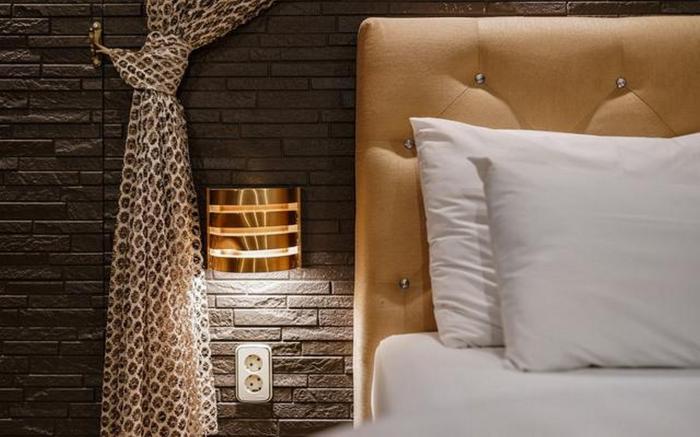 Sillim Urban Hotel&Golf