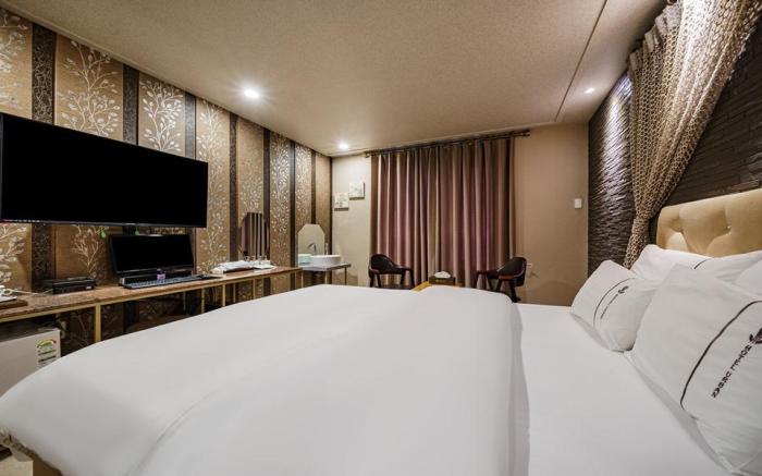 Sillim Urban Hotel&Golf