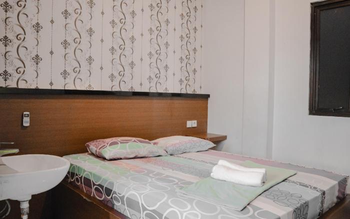 Oval Guest House