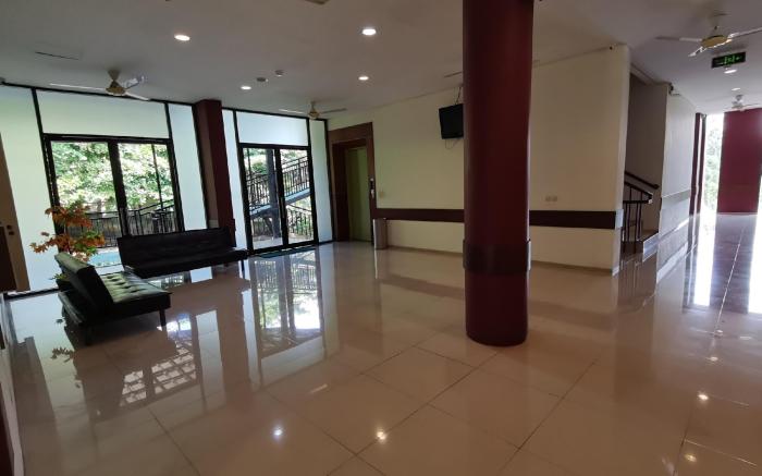 Aries Hotel Lampung