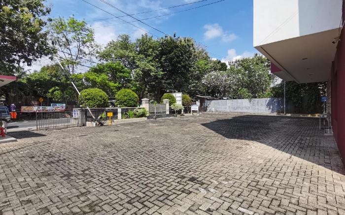 Aries Hotel Lampung
