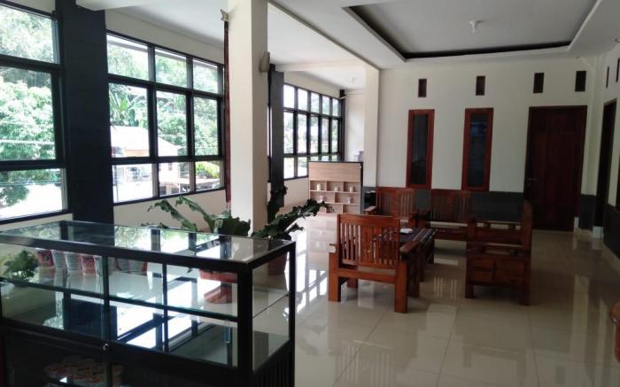 Gosyen Efata Toraja Hotel