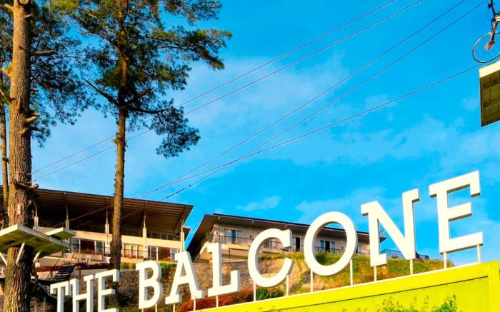 The Balcone Hotel & Resort Bukittinggi