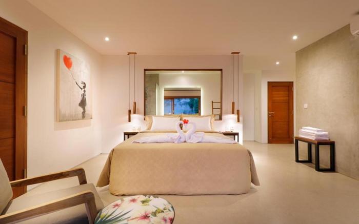 The Hidden Paradise Ubud
