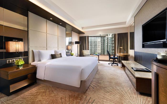 Mangkuluhur ARTOTEL SUITES