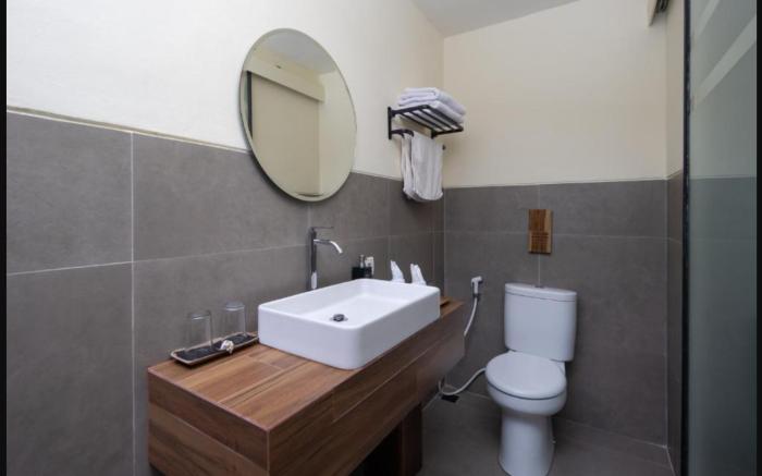 Pradja Slumbung Villas