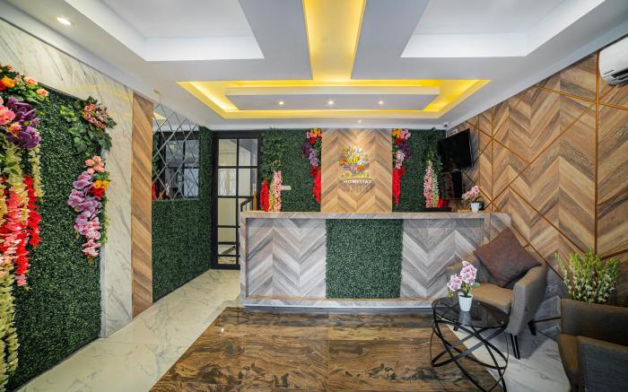 Tree Homestay Mitra RedDoorz