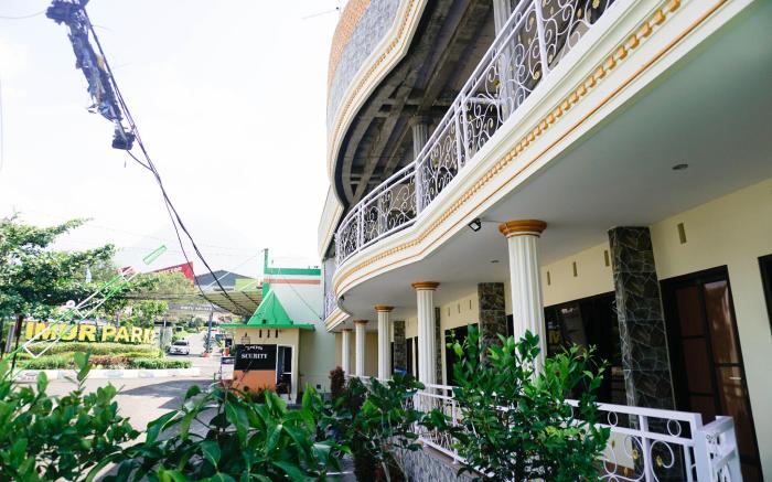 Griya Imafa Inn RedPartner near Jatim Park 2