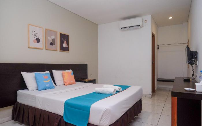 Sans Hotel Prime Cailendra Yogyakarta by RedDoorz