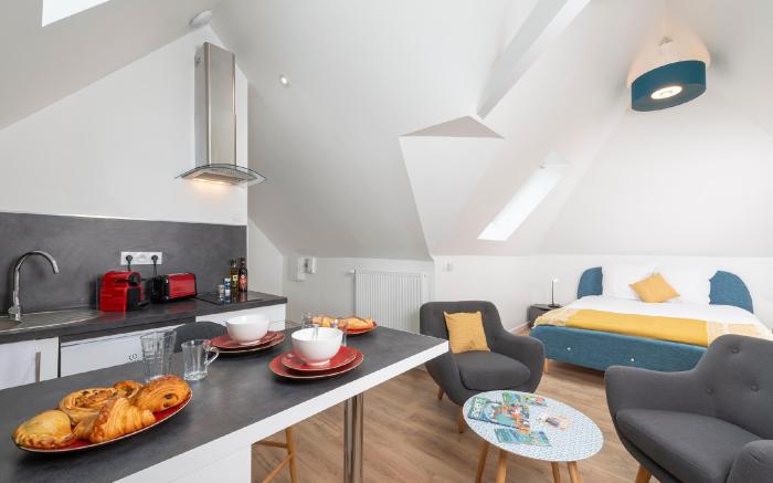 Hyper Centre 14 rue Valdemaine