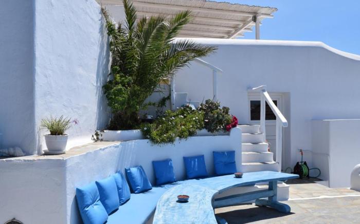 Hotel Tagoo