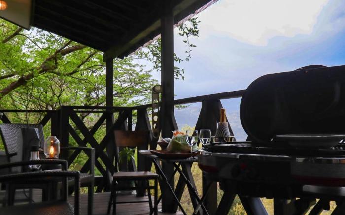 ATAMI Ocean Villa Retreat