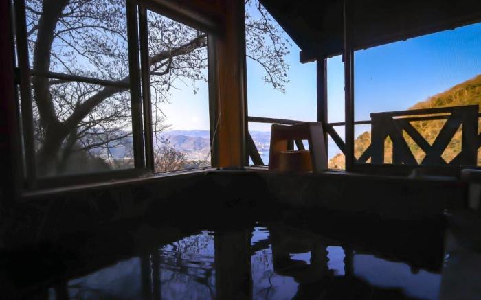 ATAMI Ocean Villa Retreat