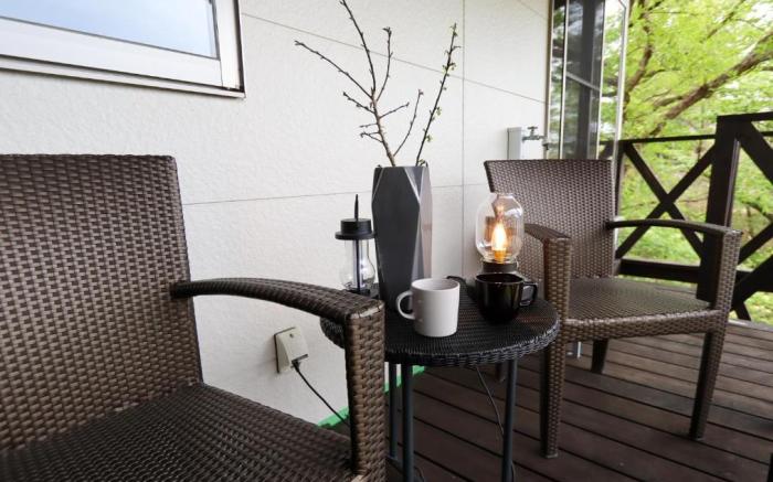 ATAMI Ocean Villa Retreat