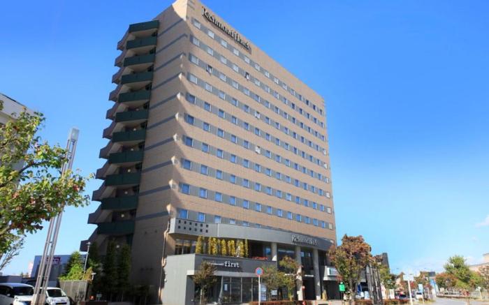 Richmond Hotel Yamagata-ekimae