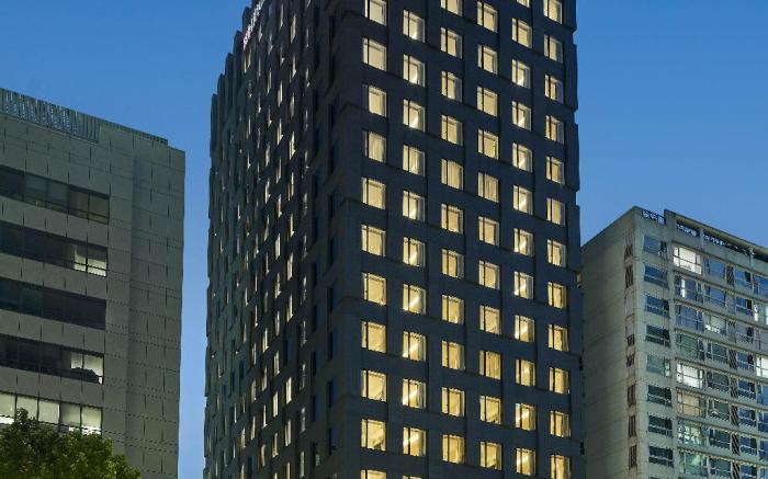 Hilton Garden Inn Seoul Gangnam