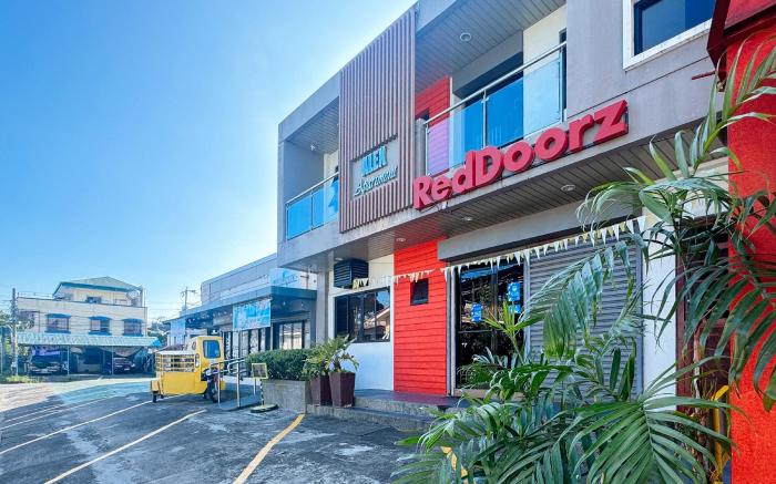 RedDoorz @ Sta Cruz Naga City