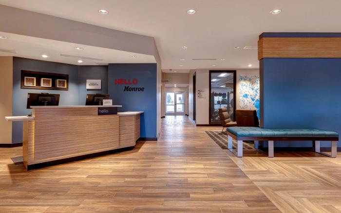 TownePlace Suites by Marriott Monroe