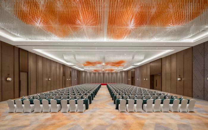 Holiday Inn Fu'An By IHG