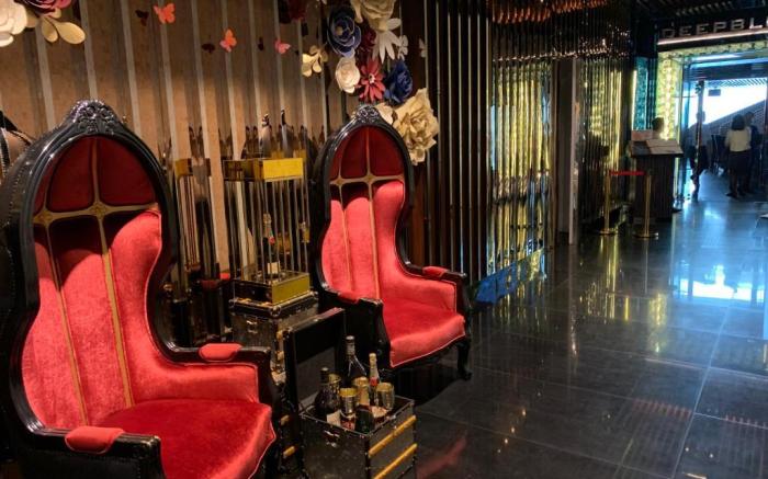 Platinum Suites Kuala Lumpur KLCC