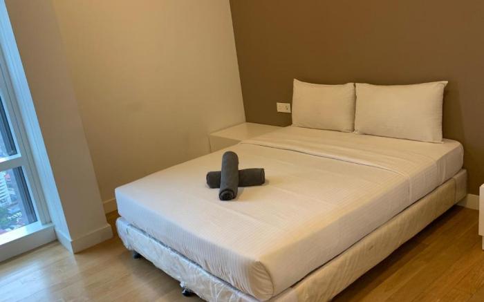 Platinum Suites Kuala Lumpur KLCC