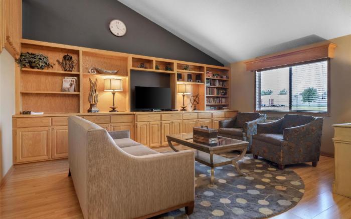 SureStay Plus by Best Western Litchfield