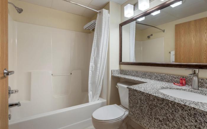 SureStay Plus by Best Western Litchfield