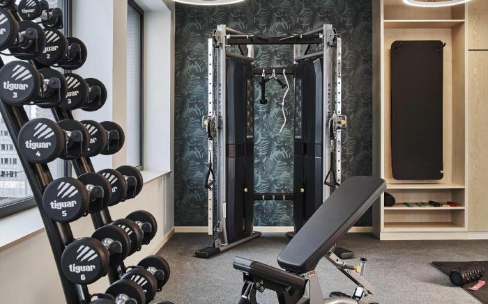 Mercure Katowice Centrum