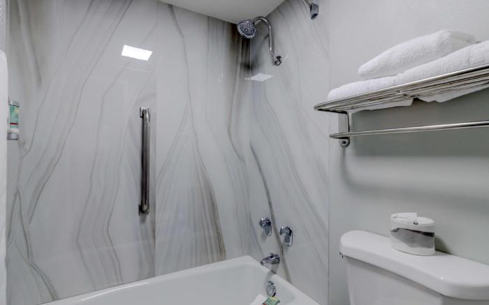 Best Western Corpus Christi Airport Hotel