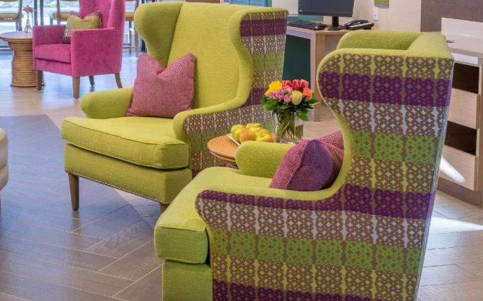 Home2 Suites by Hilton Memphis East Germantown