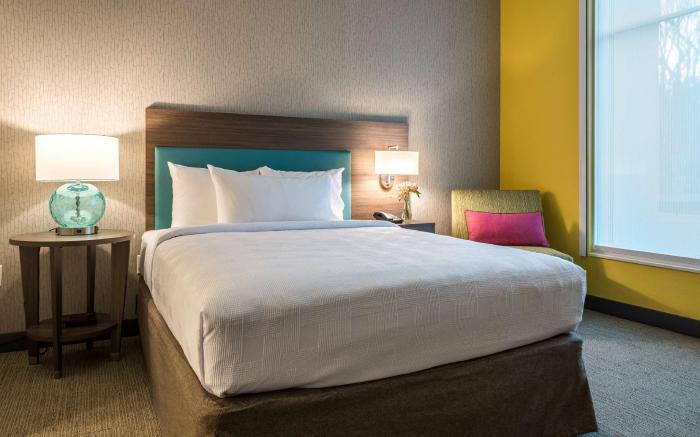 Home2 Suites by Hilton Memphis East Germantown