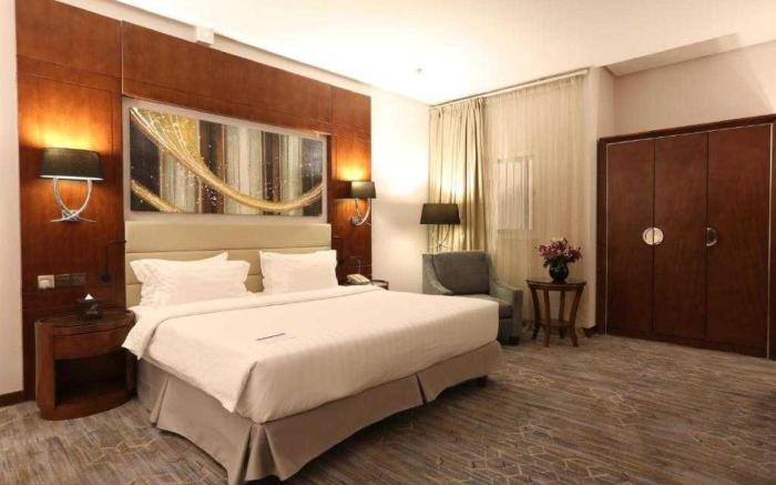 Sunday Signature Riyadh Formerly Qaser Al Hamra by Warwick