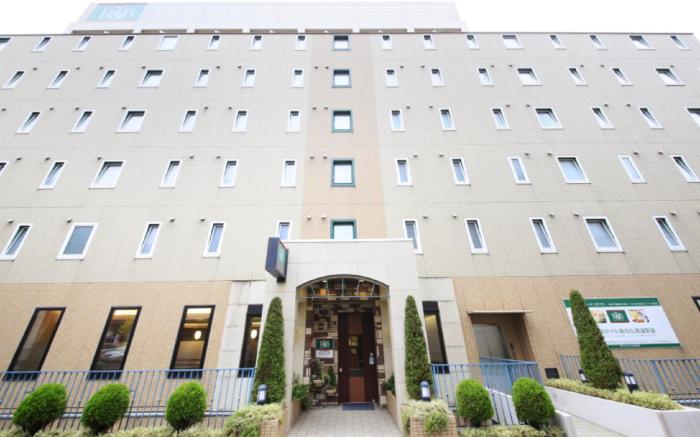 Washington R&B Hotel Sendai Hirosedo-ri Ekimae　