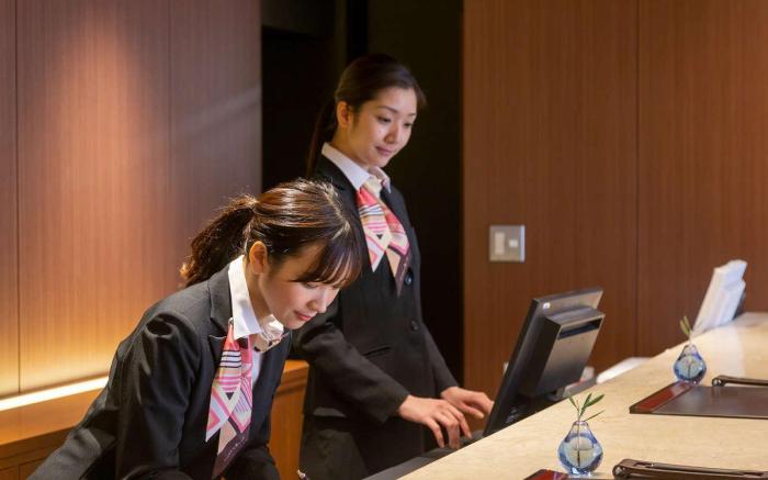 Takamatsu Kokusai Hotel
